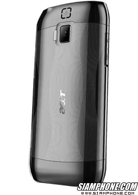Acer Iconia Smart