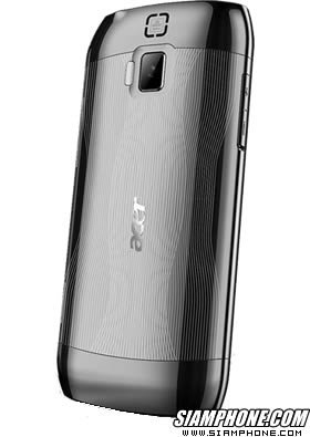 Acer Iconia Smart S300
