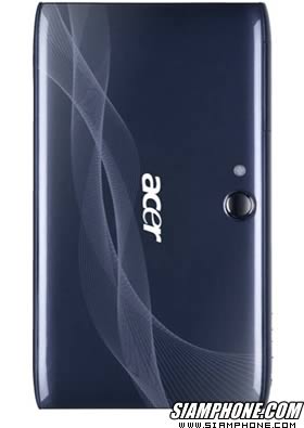 Acer Iconia Tab A100
