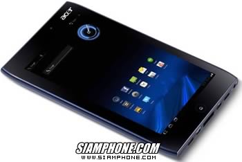 Acer Iconia Tab A100