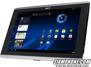 Acer Iconia Tab A500 32 GB