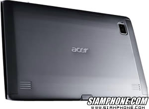 Acer Iconia Tab A501