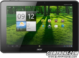 Acer Iconia Tab A700