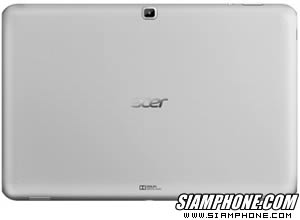 Acer Iconia Tab A700