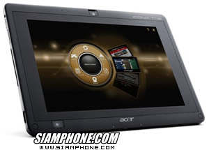 Acer Iconia Tab W501