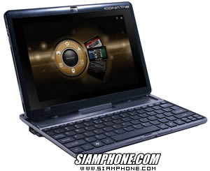 Acer Iconia Tab W501
