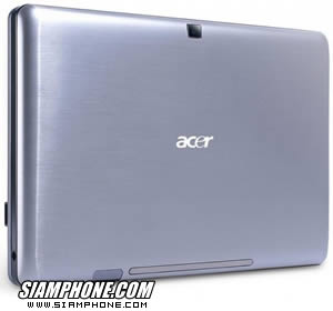 Acer Iconia Tab W501