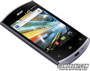 Acer Liquid Express E320