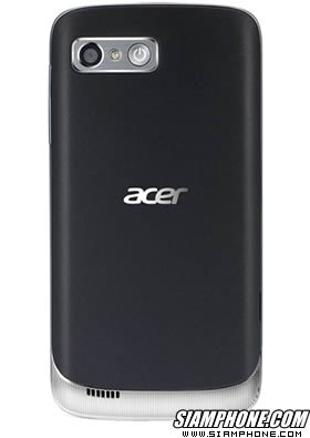 Acer Liquid Gallant E350
