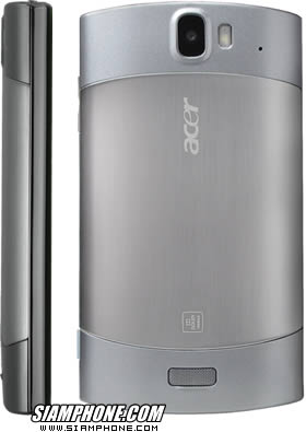 Acer Liquid Metal