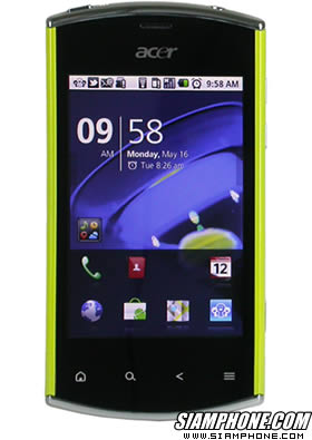 Acer Liquid mini E310