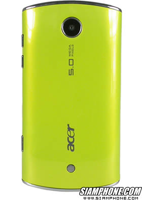 Acer Liquid mini E310