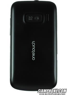 Alcatel One Touch 918 MIX