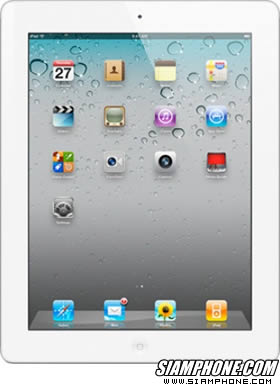 Apple iPad 2 3G WiFi 64GB