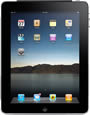 Apple - iPad 2 WiFi 32GB