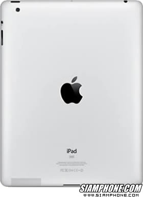 Apple iPad 2 WiFi 64GB