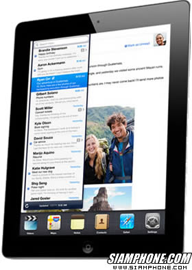 Apple iPad 2 WiFi 64GB