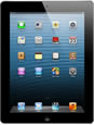 Apple - iPad with Retina display 4G WiFi 128GB