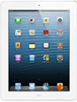 Apple - iPad with Retina display 4G WiFi 32GB
