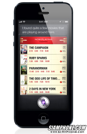 Apple iPhone 5