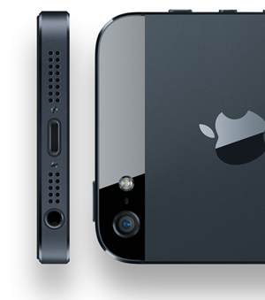Apple iPhone 5