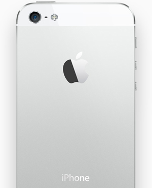 Apple iPhone 5