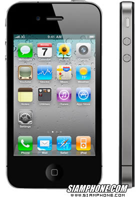 Apple iPhone 4