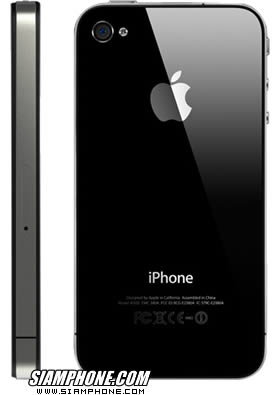 Apple iPhone 4