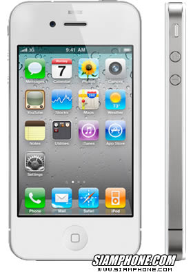 Apple iPhone 4