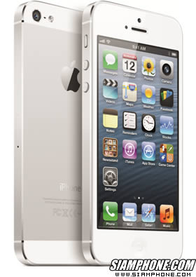 Apple iPhone 5
