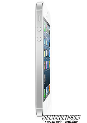 Apple iPhone 5