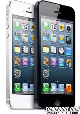 Apple iPhone 5