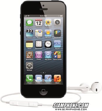 Apple iPhone 5