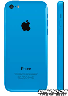 apple iPhone 5C 32GB