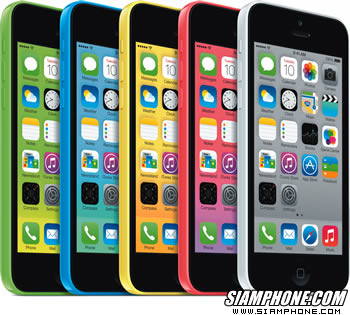 apple iPhone 5C 32GB