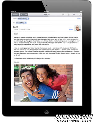 Apple The New iPad 4G WiFi 64GB