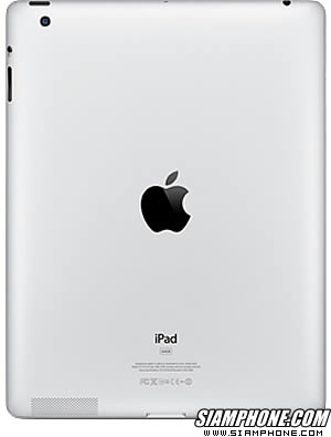 Apple The New iPad 4G WiFi 64GB