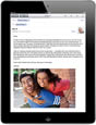 Apple - The New iPad 4G WiFi 64GB