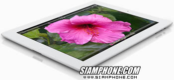 Apple The New iPad WiFi 32GB
