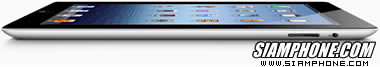 Apple The New iPad WiFi 32GB