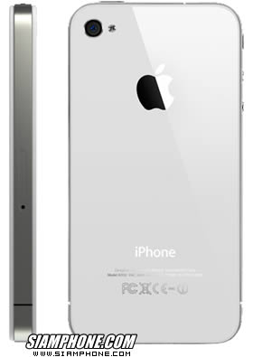 Apple iPhone iPhone 4