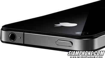 Apple iPhone iPhone 4