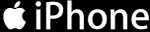 Apple iPhone