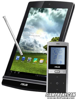 ASUS Eee Pad MeMO 171