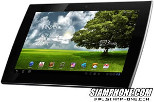 ASUS Eee Pad Slider