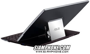 ASUS Eee Pad Slider