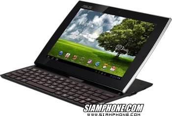 ASUS Eee Pad Slider