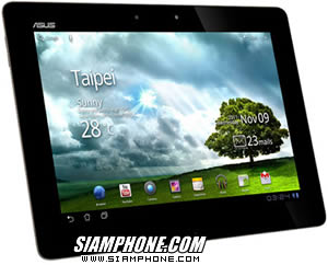 ASUS Eee Pad Transformer Prime 64GB