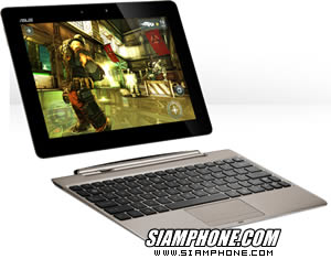ASUS Eee Pad Transformer Prime 64GB