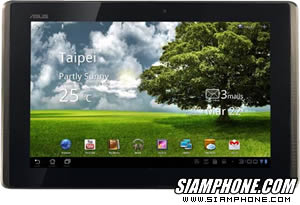 ASUS Eee Pad Transformer TF101G 16 GB 